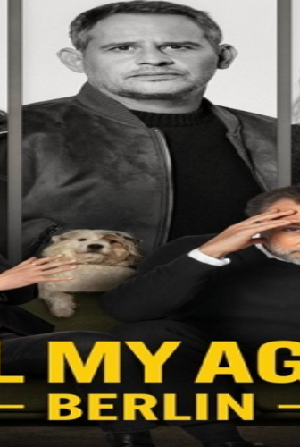 مسلسل Call My Agent Berlin الحلقة 10 والاخيرة مترجمة