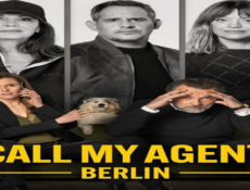 مسلسل Call My Agent Berlin الحلقة 9 مترجمة