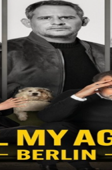 مسلسل Call My Agent Berlin الحلقة 6 مترجمة