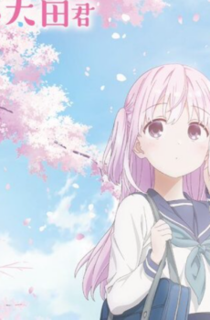 انمي Kao ni Denai Kashiwada san to Kao ni Deru Oota kun الحلقة 6 مترجمة