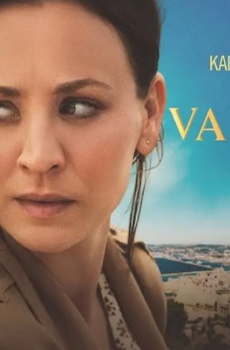 مسلسل Vanished 2026 الحلقة 5 مترجمة
