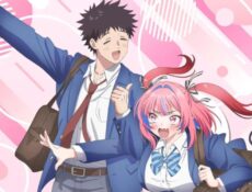 انمي Kanan sama wa Akumade Choroi الحلقة 1 مترجمة