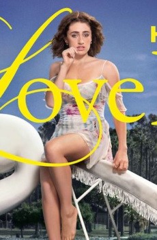 مسلسل I Love LA الحلقة 3 مترجمة