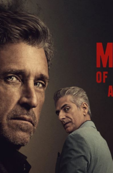 مسلسل Memory of a Killer الحلقة 4 مترجمة