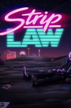 مسلسل Strip Law الحلقة 9 مترجمة