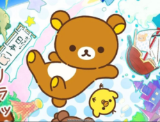 انمي Rilakkuma الحلقة 1 مترجمة