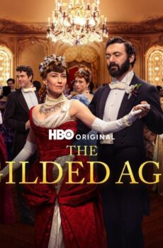 مسلسل The Gilded Age الموسم 3 الحلقة 7 السابعة