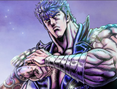 انمي Hokuto no Ken 2026 الحلقة 1 مترجمة