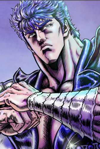انمي Hokuto no Ken 2026 الحلقة 1 مترجمة