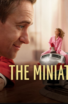 مسلسل The Miniature Wife الحلقة 3 مترجمة