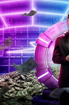 مسلسل Beast Games الموسم 2 الحلقة 12 مترجمة