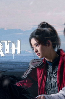 مسلسل ولادة جديدة على بحيرة الجليد Rebirth الحلقة 16 مترجمة