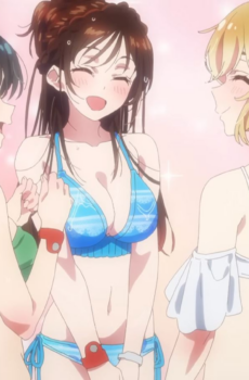 انمي Rent a Girlfriend الموسم 5 الحلقة 2 مترجمة