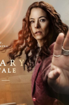 مسلسل Sanctuary الموسم 2 الحلقة 6 مترجمة