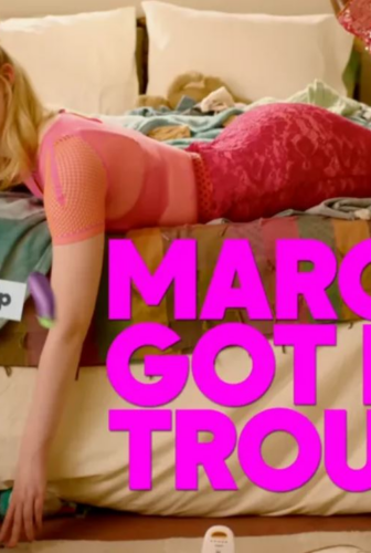 Margo’s Got Money Troubles