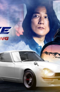 برنامج The Ride Life with Sung Kang الحلقة 1 مترجمة