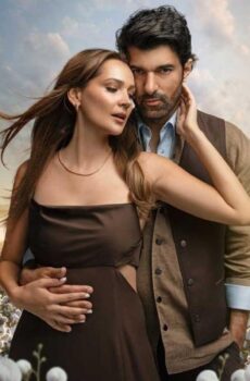 مسلسل الأراضي المباركة الحلقة 7 السابعة مترجمة
