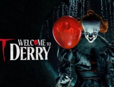 مسلسل It: Welcome to Derry الحلقة 8 الثامنة مترجمة
