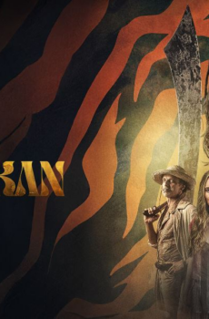 مسلسل Sandokan الحلقة 9 مترجمة
