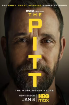 مسلسل The Pitt الموسم 2 الحلقة 16 السادسة عشر مترجمة