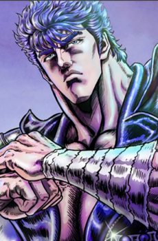 انمي Hokuto no Ken 2026 الحلقة 3 مترجمة