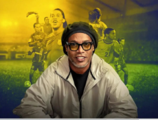 مسلسل Ronaldinho The One and Only الحلقة 3 مترجمة -الاخيرة