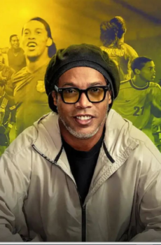 مسلسل Ronaldinho The One and Only الحلقة 3 مترجمة -الاخيرة