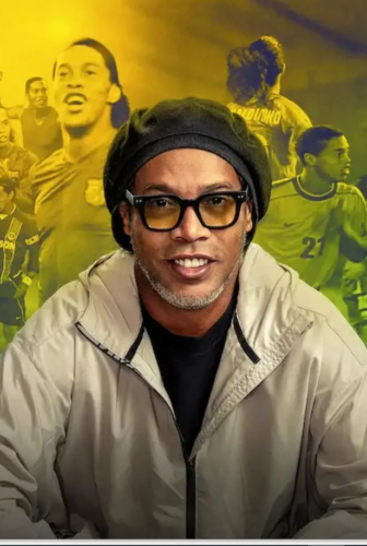 مسلسل Ronaldinho The One and Only الحلقة 2 مترجمة