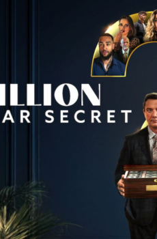 برنامج Million Dollar Secret الحلقة 6 مترجمة