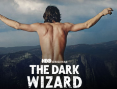 مسلسل The Dark Wizard الحلقة 1 مترجمة