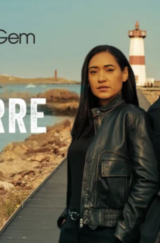 مسلسل Saint Pierre الموسم 2 الحلقة 8 مترجمة