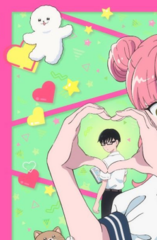 انمي انت وانا نقيضان تماما الحلقة 12 مدبلجة – الاخيرة