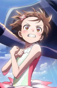 انمي Medalist الموسم 2 الحلقة 6 مترجمة