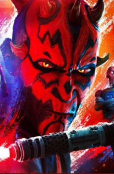 مسلسل Star Wars Maul Shadow Lord الحلقة 5 مترجمة