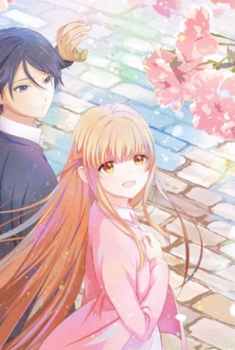 انمي Otonari no Tenshi sama الموسم 2 الحلقة 1 مترجمة