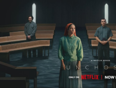 مسلسل Unchosen الحلقة 1 مترجمة