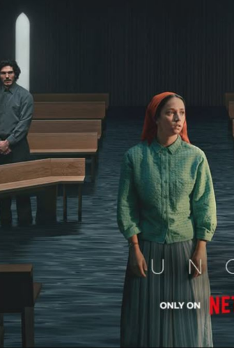 مسلسل Unchosen الحلقة 1 مترجمة
