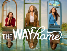 مسلسل The Way Home الموسم 4 الحلقة 1 مترجمة