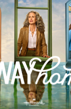 مسلسل The Way Home الموسم 4 الحلقة 1 مترجمة