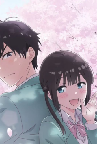 انمي Aishiteru Game wo Owarasetai الحلقة 1 مترجمة