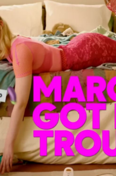 مسلسل Margo’s Got Money Troubles الحلقة 4 مترجمة