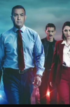 مسلسل كي وان الحلقة 4