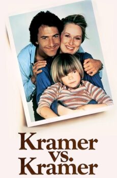 فيلم Kramer vs Kramer 1979 مترجم