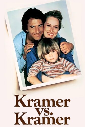 فيلم Kramer vs Kramer 1979 مترجم