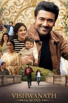 فيلم Vishwanath and Sons 2026 مترجم
