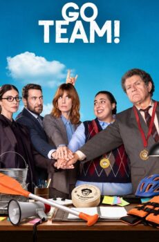 فيلم Go Team 2026 مترجم