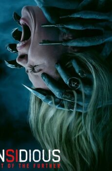 فيلم Insidious 6 Out of the Further 2026 مترجم