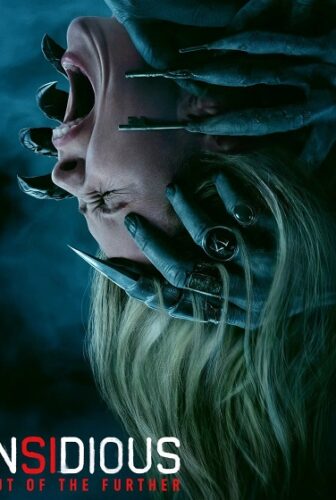 فيلم Insidious 6 Out of the Further 2026 مترجم