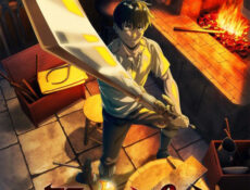 انمي Overgeared الحلقة 2 مترجمة