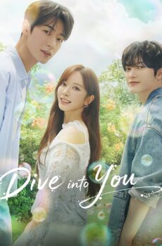 مسلسل Dive Into You الحلقة 1 مترجمة